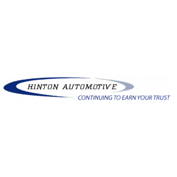 Hinton Automotive